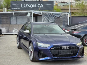 Audi Rs6 CERAMIC ВЪЗДУХ БАРТЕР 