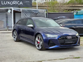 Audi Rs6 CERAMIC ВЪЗДУХ БАРТЕР  | Auto.bg — изображение 2