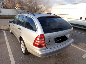 Mercedes-Benz C 180 Kompressor ��� �������� | Mobile.bg � ����� ������ 7