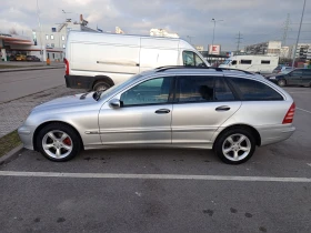 Mercedes-Benz C 180 Kompressor ��� �������� | Mobile.bg � ����� ������ 3