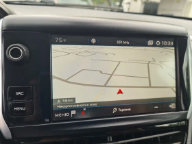Peugeot 2008 1.2i 16V 110p.s GT-Line | Mobile.bg � ����� ������ 13