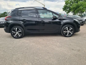 Peugeot 2008 1.2i 16V 110p.s GT-Line | Mobile.bg � ����� ������ 4