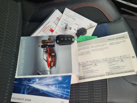 Peugeot 2008 1.2i 16V 110p.s GT-Line | Mobile.bg � ����� ������ 17