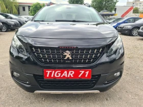 Peugeot 2008 1.2i 16V 110p.s GT-Line | Mobile.bg � ����� ������ 2