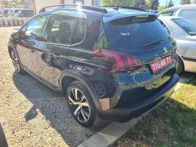 Peugeot 2008 1.2i 16V 110p.s GT-Line | Mobile.bg � ����� ������ 5