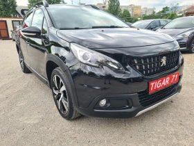 Peugeot 2008 1.2i 16V 110p.s GT-Line | Mobile.bg � ����� ������ 3