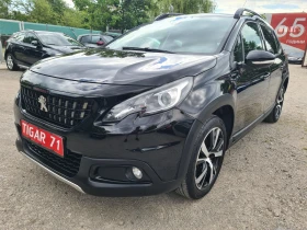 ����� �� �������� �� Peugeot 2008 1.2i 16V 110p.s GT-Line