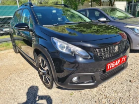 Peugeot 2008 1.2i 16V 110p.s GT-Line | Mobile.bg � ����� ������ 3