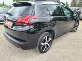 Peugeot 2008 1.2i 16V 110p.s GT-Line | Mobile.bg � ����� ������ 5