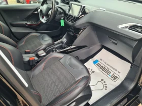 Peugeot 2008 1.2i 16V 110p.s GT-Line | Mobile.bg � ����� ������ 11
