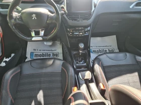 Peugeot 2008 1.2i 16V 110p.s GT-Line | Mobile.bg � ����� ������ 7