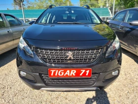 Peugeot 2008 1.2i 16V 110p.s GT-Line | Mobile.bg � ����� ������ 2