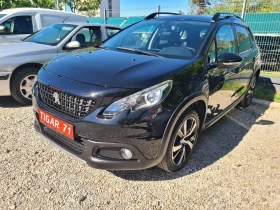 ����� �� �������� �� Peugeot 2008 1.2i 16V 110p.s GT-Line
