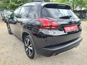 Peugeot 2008 1.2i 16V 110p.s GT-Line | Mobile.bg � ����� ������ 6