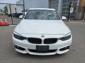 BMW 440 xDRIVE / KEYLESS / PODGREV / CARFAX | Auto.bg — изображение 2