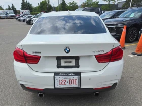 BMW 440 xDRIVE / KEYLESS / PODGREV / CARFAX | Auto.bg — изображение 4