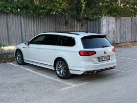 VW Passat R-Line 2.0TDI 190hp Панорама/Печка - 19999 € / 39114.64 лв. - 25659421 3
