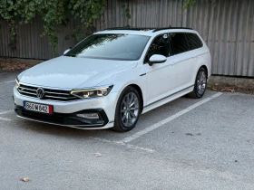 VW Passat R-Line 2.0TDI 190hp Панорама/Печка