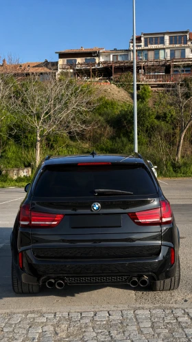 BMW X5M F85 | Mobile.bg � ����� ������ 4