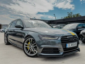Audi A6 Bi-TDI - 8ZF - 3xS-LINE - MATRIX | Mobile.bg � ����� ������ 3