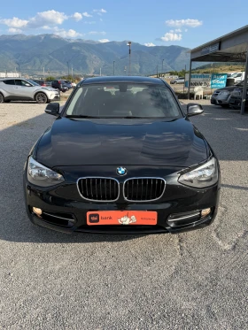 BMW 118 SPORT! 2.0d!! 143ks!!! | Mobile.bg � ����� ������ 2