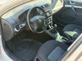 Skoda Octavia 1.6MPI | Mobile.bg � ����� ������ 8