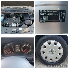 VW Golf Plus 1.4 бензин  - 2450 € - 94052096 15