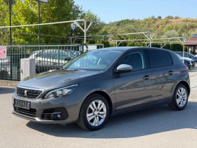 Peugeot 308 1.5 HDI AUTOMATIC