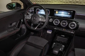 Mercedes-Benz A 200 AMG| Dynamic Select| Ambient| ��������  | Mobile.bg � ����� ������ 11