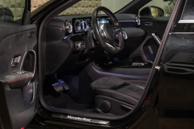 Mercedes-Benz A 200 AMG| Dynamic Select| Ambient| ��������  | Mobile.bg � ����� ������ 7