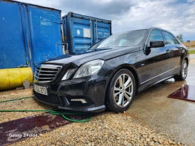 Mercedes-Benz E 350 3.5 - 9500 € - 28632132 5
