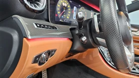 Mercedes-Benz E 400 AMG PK* HUD* DIS* �����* PANO* AMBIENT* ������ ��� | Mobile.bg � ����� ������ 11