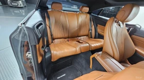 Mercedes-Benz E 400 AMG PK* HUD* DIS* �����* PANO* AMBIENT* ������ ��� | Mobile.bg � ����� ������ 17