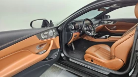 Mercedes-Benz E 400 AMG PK* HUD* DIS* �����* PANO* AMBIENT* ������ ��� | Mobile.bg � ����� ������ 9