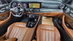 Mercedes-Benz E 400 AMG PK* HUD* DIS* �����* PANO* AMBIENT* ������ ��� | Mobile.bg � ����� ������ 7