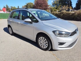 VW Sportsvan 1, 6TDI 90ps BLUEMOTION