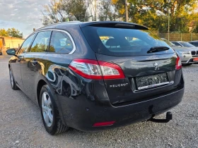 Peugeot 508 1.6HDI 120K.C. / ������� / ���� / ������ | Mobile.bg � ����� ������ 3