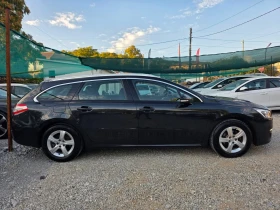 Peugeot 508 1.6HDI 120K.C. / ������� / ���� / ������ | Mobile.bg � ����� ������ 6