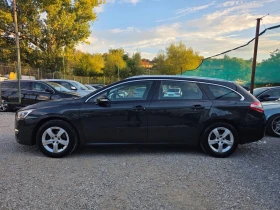 Peugeot 508 1.6HDI 120K.C. / ������� / ���� / ������ | Mobile.bg � ����� ������ 5