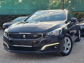 ������ Peugeot 508