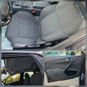 Peugeot 508 1.6HDI 120K.C. / ������� / ���� / ������ | Mobile.bg � ����� ������ 15