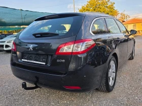 Peugeot 508 1.6HDI 120K.C. / ������� / ���� / ������ | Mobile.bg � ����� ������ 4