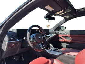 BMW 440 M440 TOIT OUVRANT CARPLAY NAV SIEGES CHAUFFANTS | Mobile.bg � ����� ������ 8