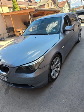 BMW 525 | Mobile.bg � ����� ������ 8