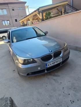 BMW 525 | Mobile.bg � ����� ������ 4