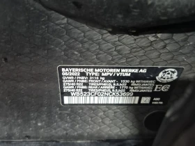BMW iX Sports Activity Vehicle Xdrive50 | Mobile.bg � ����� ������ 15