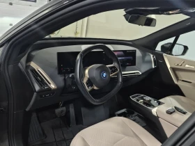 BMW iX Sports Activity Vehicle Xdrive50 | Mobile.bg � ����� ������ 10