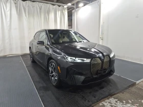 BMW iX Sports Activity Vehicle Xdrive50 | Mobile.bg � ����� ������ 5