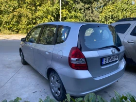 Honda Jazz 1.4 | Auto.bg — изображение 4