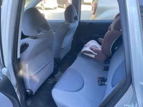 Honda Jazz 1.4 | Auto.bg — изображение 7